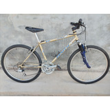 Bicicleta Zenith Alpes Rodado 26 Mtb