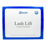 Lash Lift Lifting Permanente Cílios Sensiv + Bobs + Espatula