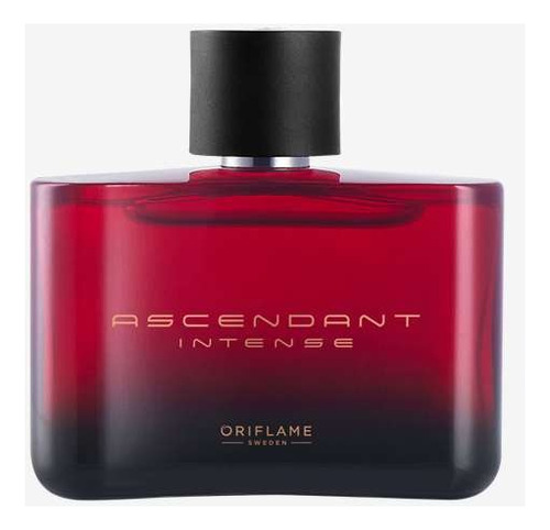 Perfume Hombre Ascendant Intense  Eau De Parfum 75ml