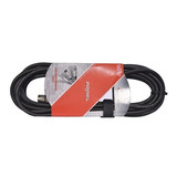 Proel Bulk250lu10 Cable Micrófono Xlr Macho A Xlr Hembra 10m