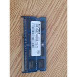 Memoria Ram Elpida Ddr3 2gb