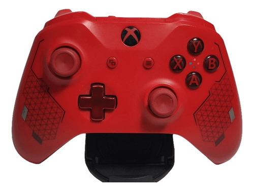 Control Xbox One S I Sport Red, Original 