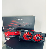 Placa De Video Amd Xfx Radeon Rx 570 8gb Gddr5