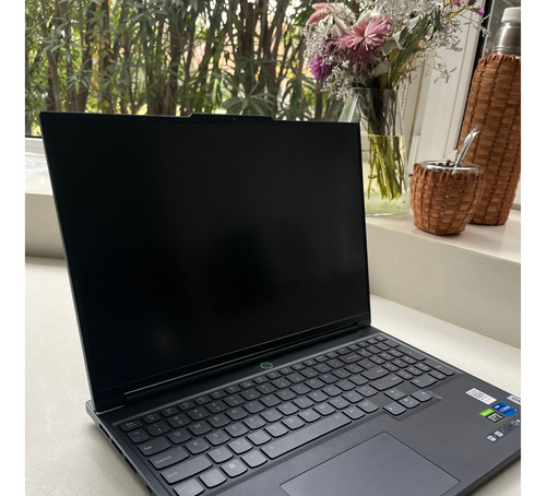 Lenovo Legión I7 - Laptop Gamer - Útil Para Arquitectura Etc