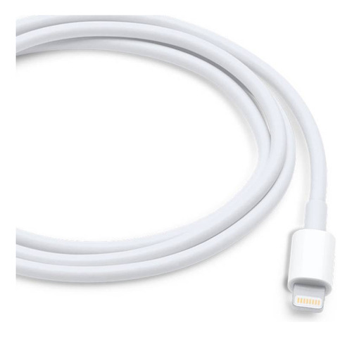 Cable Original iPhone Usb C A Lightning De 1 Metro 