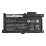 Bateria Compatible Con Hp Pavilion X360 15-br001cy