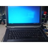 Notebook Dell Latitude E6430 I5 3a Gen 2,7ghz 500/4gb 