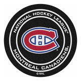 Fanmats Nhl Montreal Canadiens Alfombra De Nylon Para Hockey