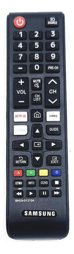 Control Remoto Para Samsung Smart Bn59-01315a Netflix