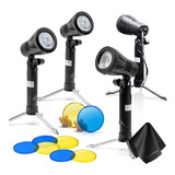 Photography Lampara De Luz Led Portatil 