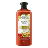 Shampoo Herbal Essences Bio:renew Bourbon Manuka Honey 400ml