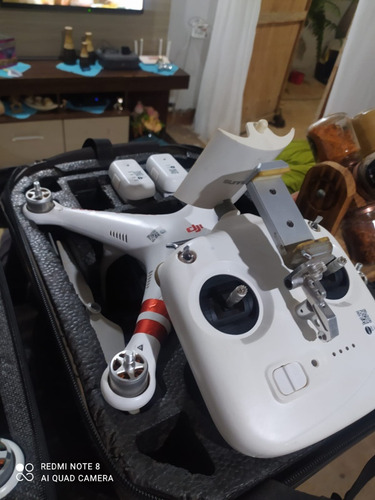 Vendo 2 Drones Modelos Diferentes Pra Retirada De Peças 