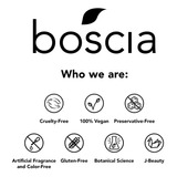 Boscia Exfoliante Peel Gel, Vegano, Libre De Crueldad, Natur