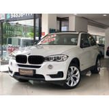 Bmw X5 30d Top 7 Lugares Com Teto Panorâmico E Interior Café