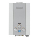 Calentador Whg 7060 Gn Challenger Color Blanco/gris