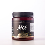 Mel De Eucalipto 1kg Direto Do Produtor - Santa Catarina