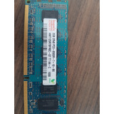 Memoria Hynix 2gb 2rx8 Pc3-8500r-7-10-80