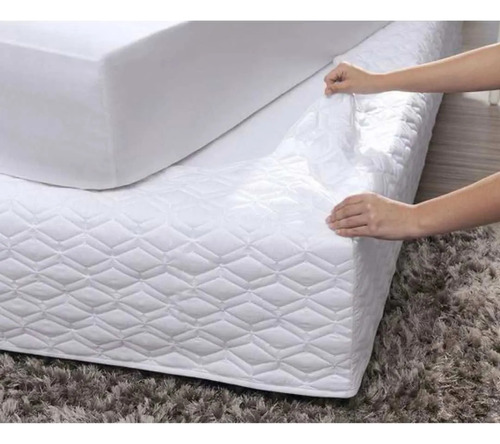 Saia Para Cama Box Easy Fit Altenburg Queen