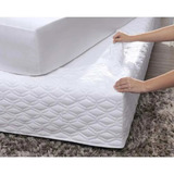 Saia Para Cama Box Easy Fit Altenburg Queen