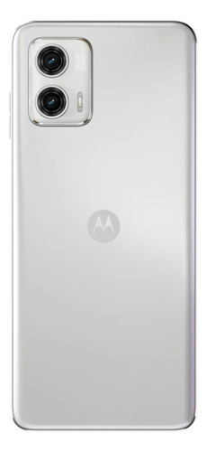  Moto G73 5g Dual Sim 256 Gb  Lucent White 8 Gb Ram