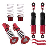 Coilovers Hyundai Veloster Turbo 2013 1.6l