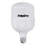 Bombillo Led 40 W, Ahorrador E27 Luz Dia Fulgore 