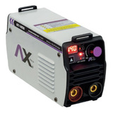 Maquina Soldar Inverter Axtech 110/220v 140a Axt-140tbv 