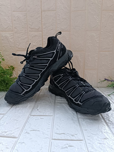 Zapatilla Salomon X-ultra Pioneer Goretex