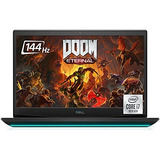 Laptop Dell G5 15 Gaming , 15.6  Fhd 144hz Display, Intel Co