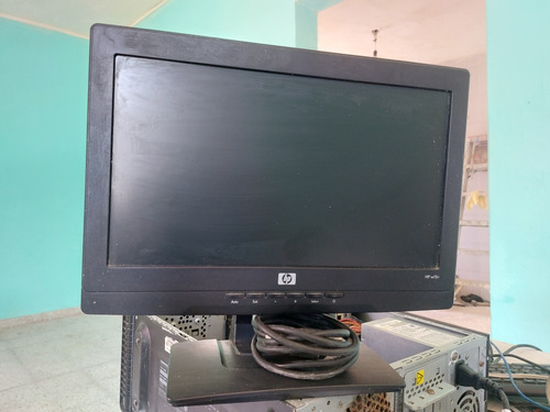 Hp Monitor 