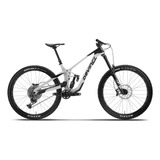 Bicicleta / Devinci - Spartan / Enduro / Xt 12 Vel 