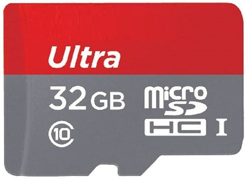 Cartão De Memória Ultra Extreme Pro 32gb Envio Rapido 