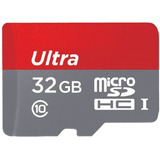 Cartão De Memória Ultra Extreme Pro 32gb Envio Rapido 