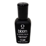 Bloom Gel Terminado Brillo Extremo Uñas By Organic Nails