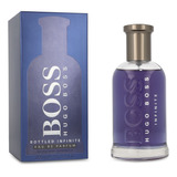 Boss Bottled Infinite 200 Ml Edp Spray - Caballero