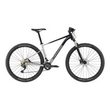Bicicleta Cannondale Trail Sl4 Mtb R29 22ve Aluminio - Muvin