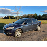 Ford Focus Ghia  Exe