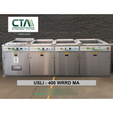 Máquina De Limpeza Por Ultrassom - Usli400 Wrrd Ma | Cta
