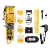 Maquina Corte Barba Bivolt Eficiente Melhor Equipamento