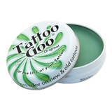 Crema/ungüento Cuidado Tatuajes 21g