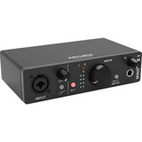 Interfaz De Audio Minifuse 1 Arturia De 1 Canal Envio Full 