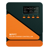 Controlador Solar Mppt Automatic Voltage De 12 V/24 Voltios