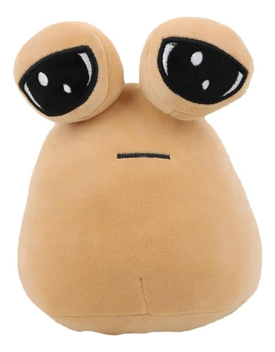 2024 Peluche Alien Pou De 22 Cm Para Regalo Para Niños