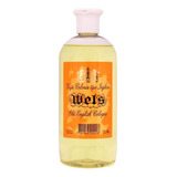 Wels Colonia Tipo Inglesa X490ml Envase Plástico