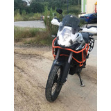 Ktm 1190 R