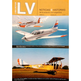 Lima Victor N° 50 - Historia Aviación Civil Argentina