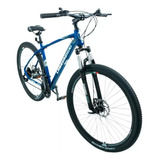 Bicicleta Rodado 29 Lamborghini Mountain Bike 21 Vel