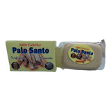 Jabón Palo Santo ( Pack 2 Unidades )
