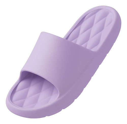 Sandalia Unisex Eva Antiderrapante Para Baño, Playa Y Casa | MercadoLibre