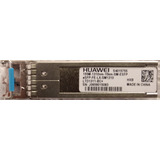 Transceptor 1310nm Sfp - Huawei Ltd1311 - 155m, 15km